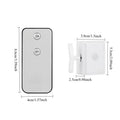 לוחץ מתגים חכם עם שלט רחוק אלחוטי - Smart Switch Clicker