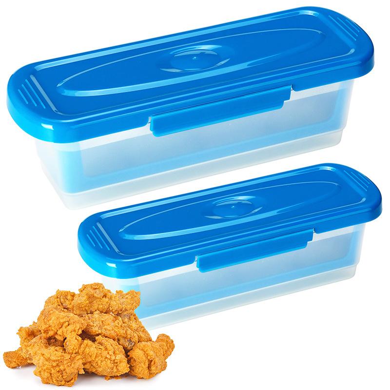 מכשיר לציפוי שניצל ללא לכלוך ידיים